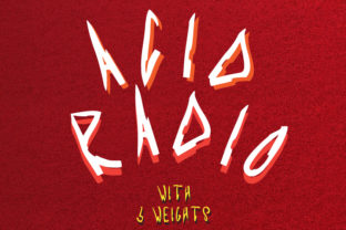 Acid Radio: A Strategic Tool for Bold Visual Communication