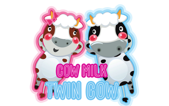 Coco Milk: A Playful Font That Brings Joy to Design and Education