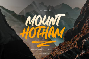 Hotham Font: Timeless Elegance Meets Modern Design