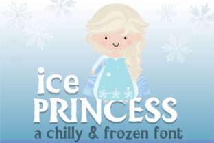 Ice Princess Duo: A Strategic Tool for Designers and Creators