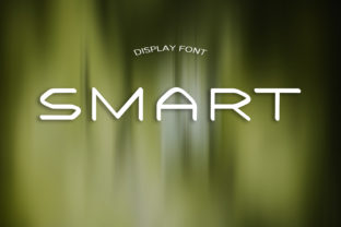 Smart Font